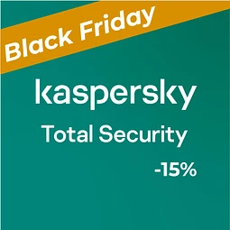 KASPERSKY TOTAL SECURITY