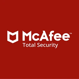 MCAFEE TOTAL SECURITY
