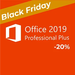 OFFICE PROFESSIONAL 2019