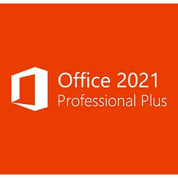 OFFICE PROFESSIONAL 2021